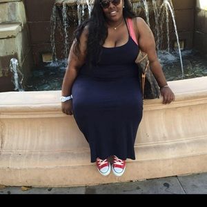 Meet your Posher, Marcelline